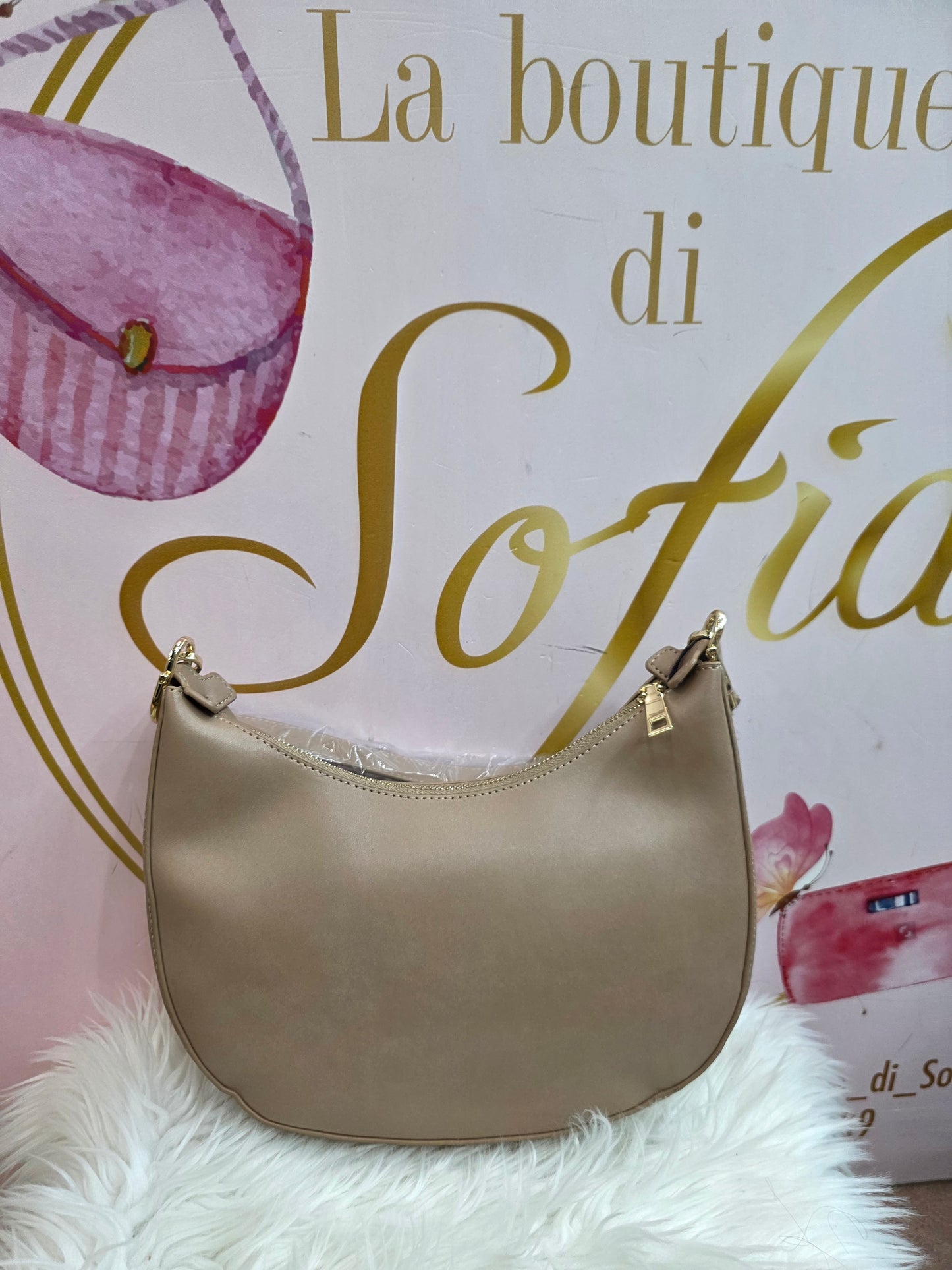 Borsa Armata di Mare