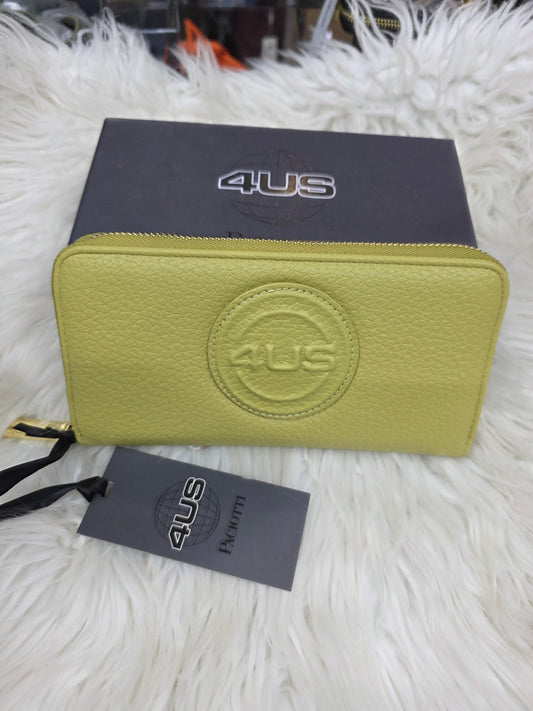 Portafoglio grande 4us Paciotti