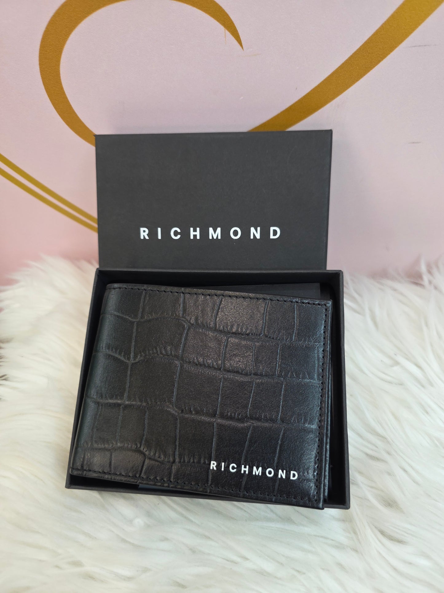 Portafoglio Richmond