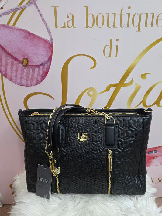 4us Paciotti shopper
