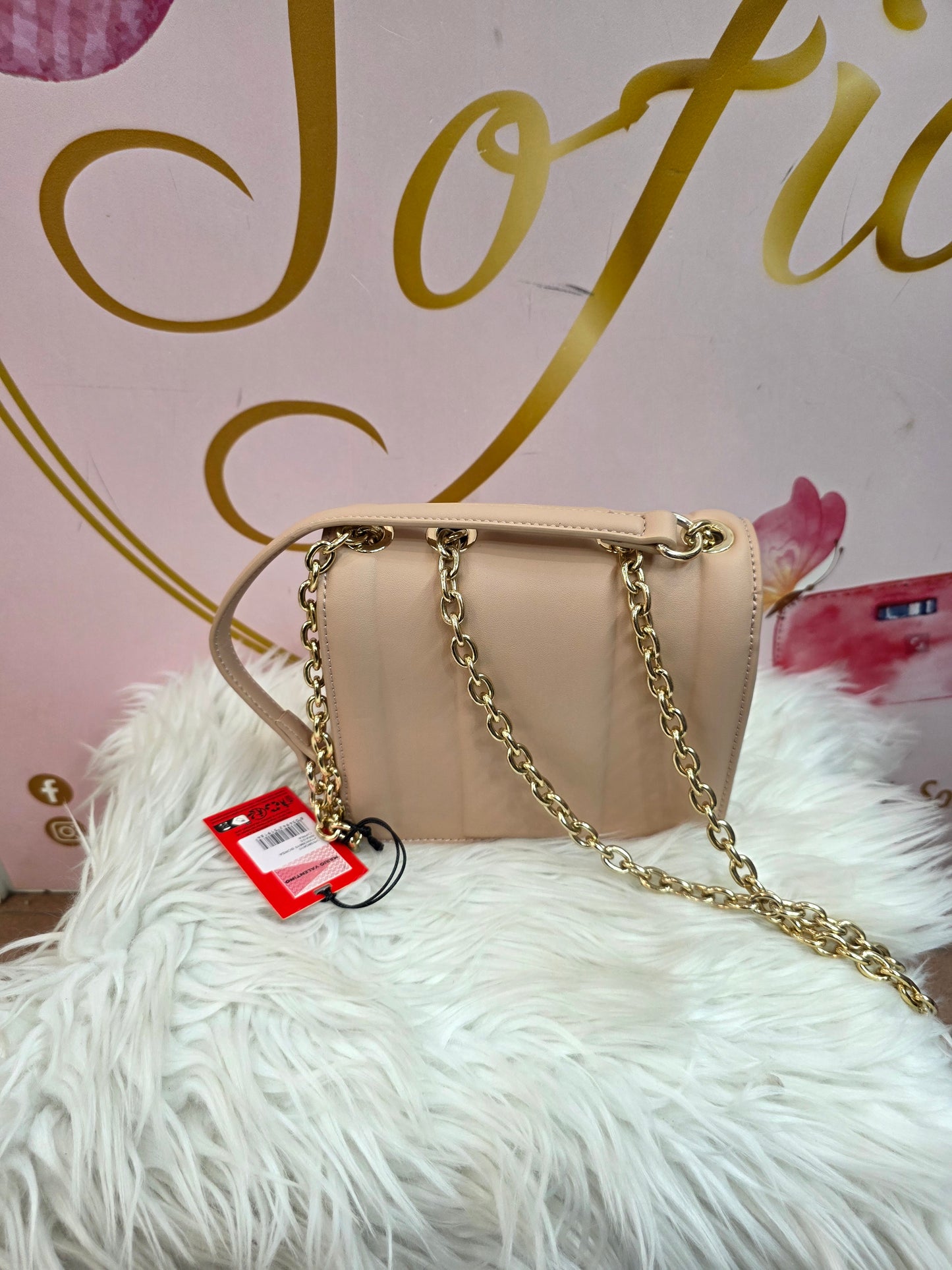 Borsetta Mario Valentino