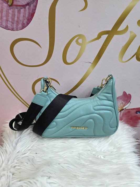 Mezza Luna tiffany vivienned