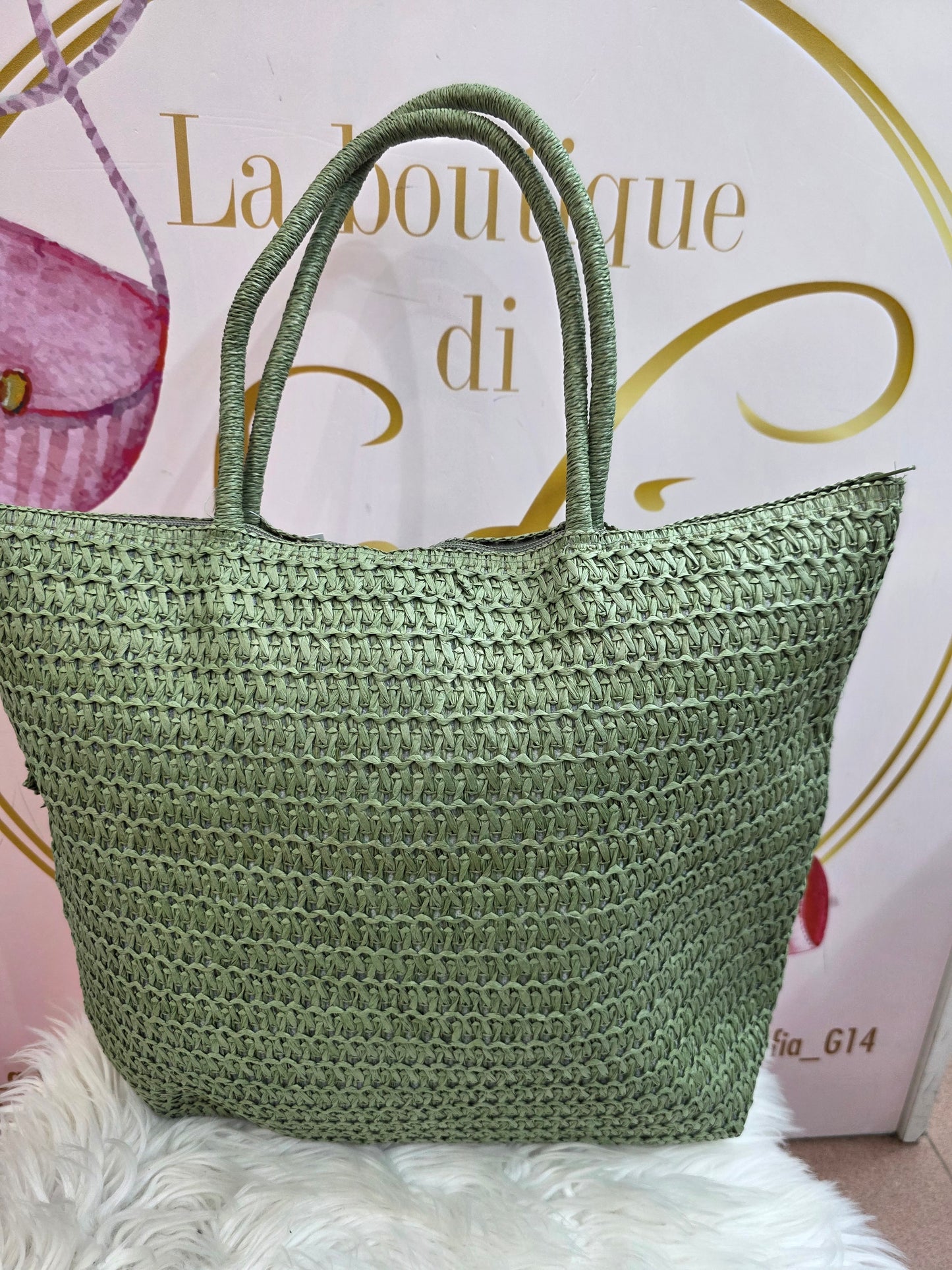 Borsa Mare Basile