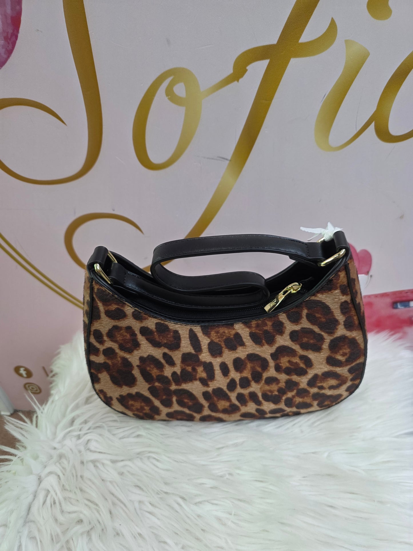 Borsetta ReginaSchrecker