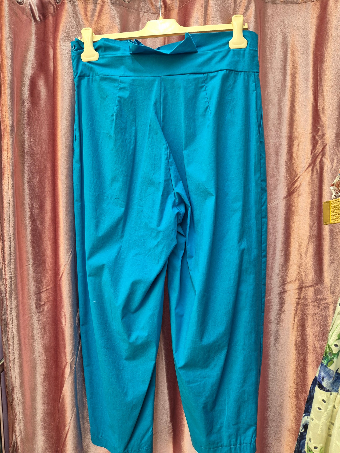 Pantalone in cotone