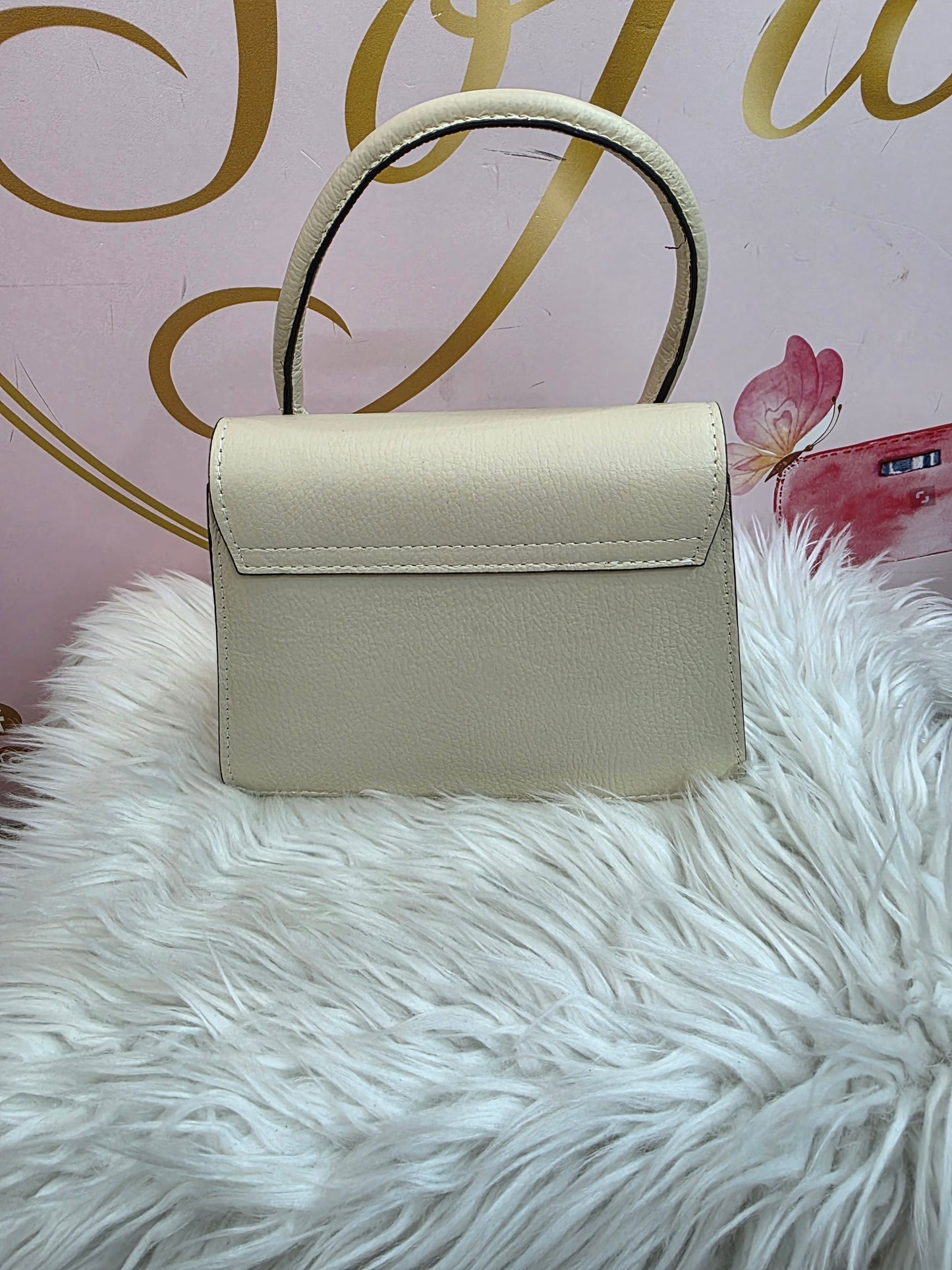 Borsa in pelle modello jack