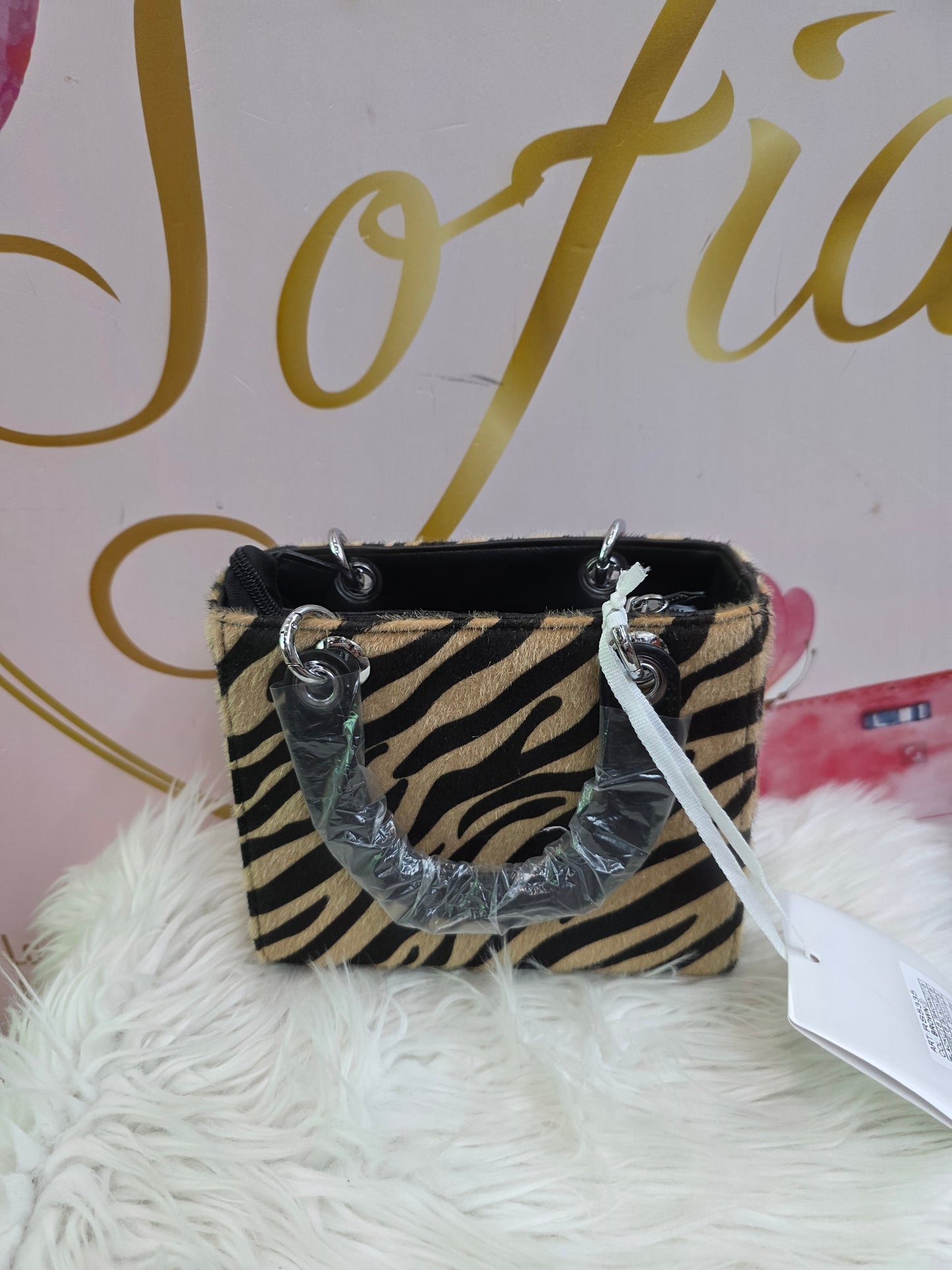 Borsetta ReginaSchrecker