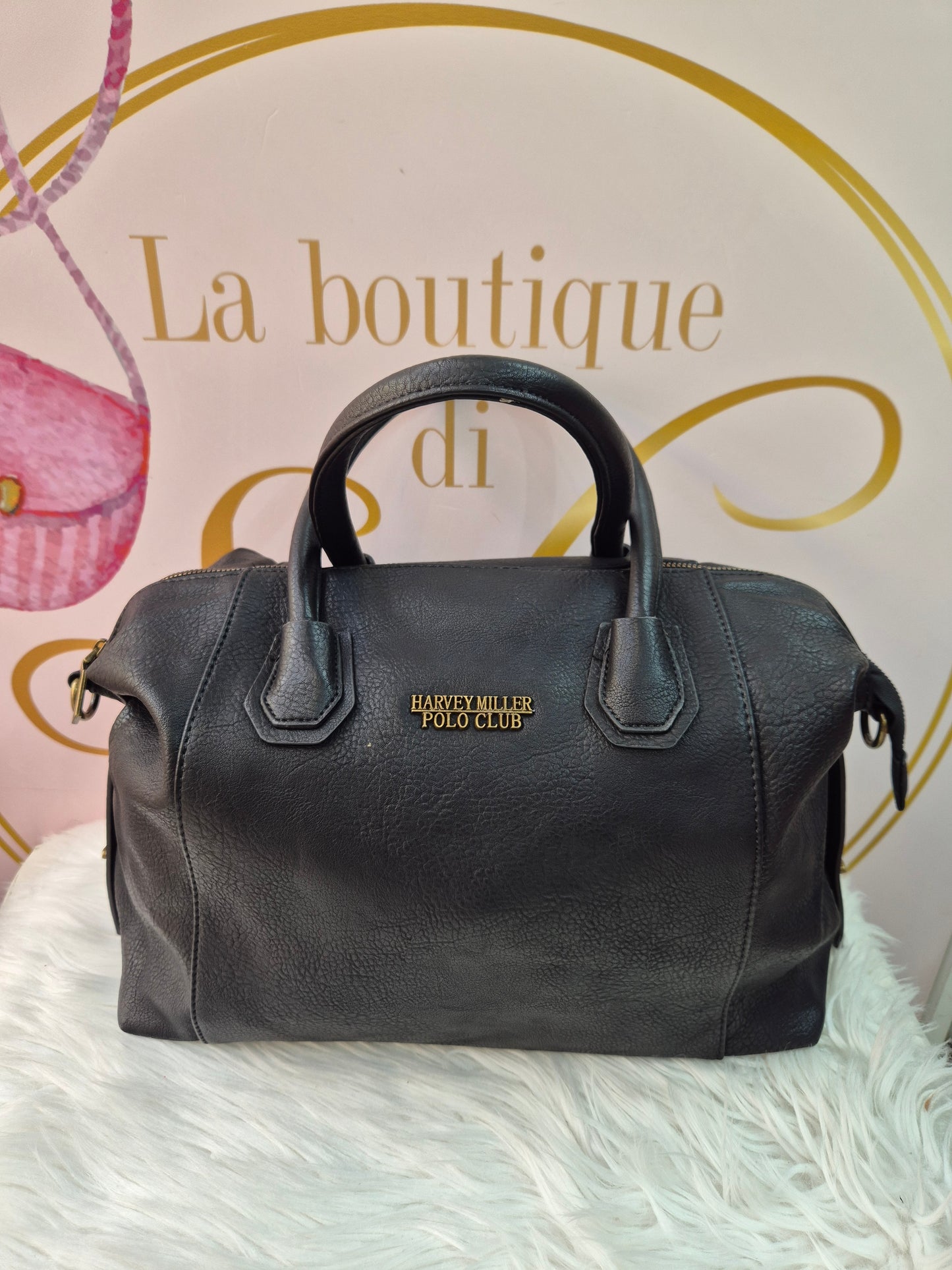Bauletto Polo