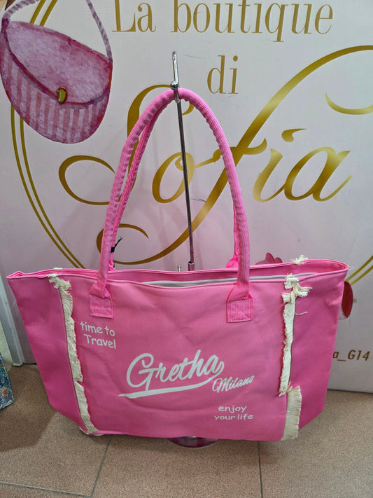 Borsa Mare Gretha