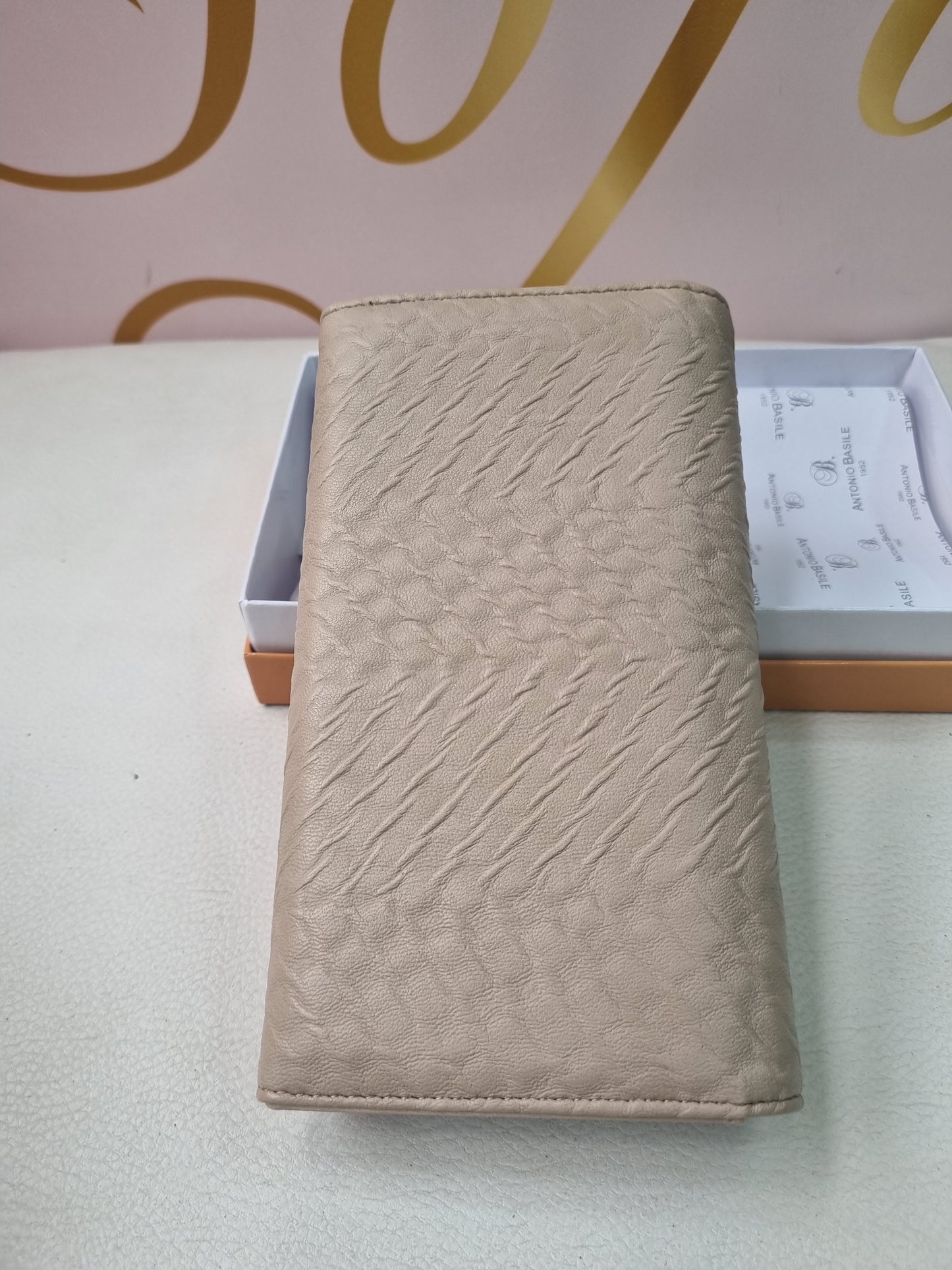 Portafogli AntonioBasile