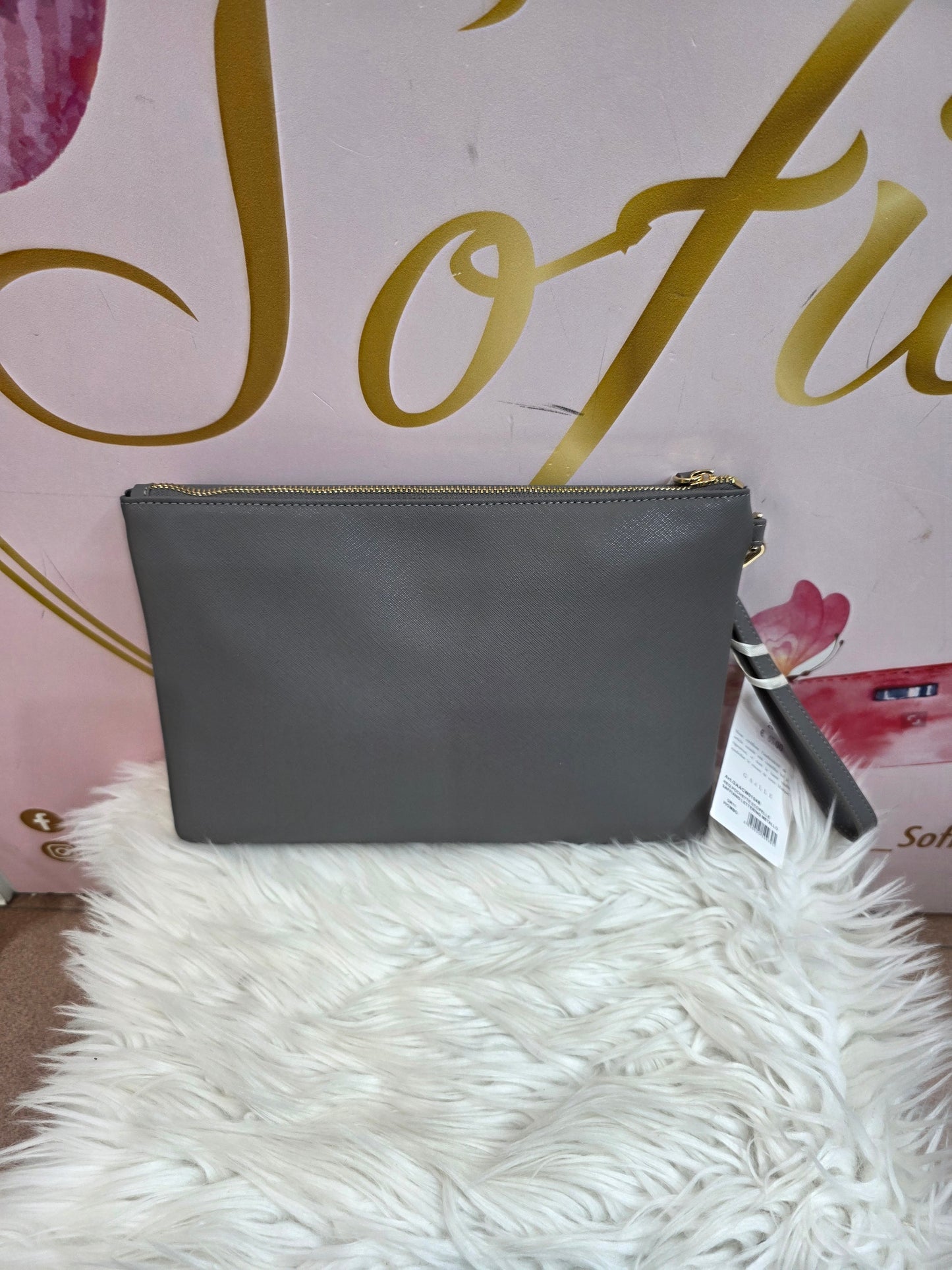 Pochette GaèlleParis