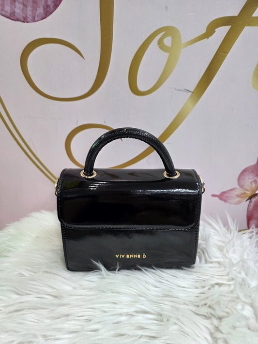 Borsetta lucida ViviD