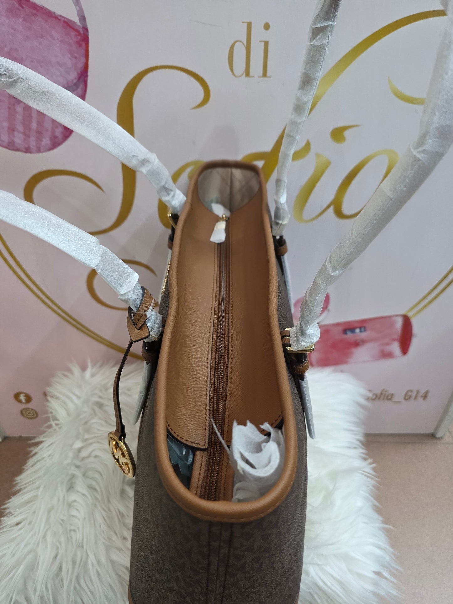 Jet set travel MichaelKors