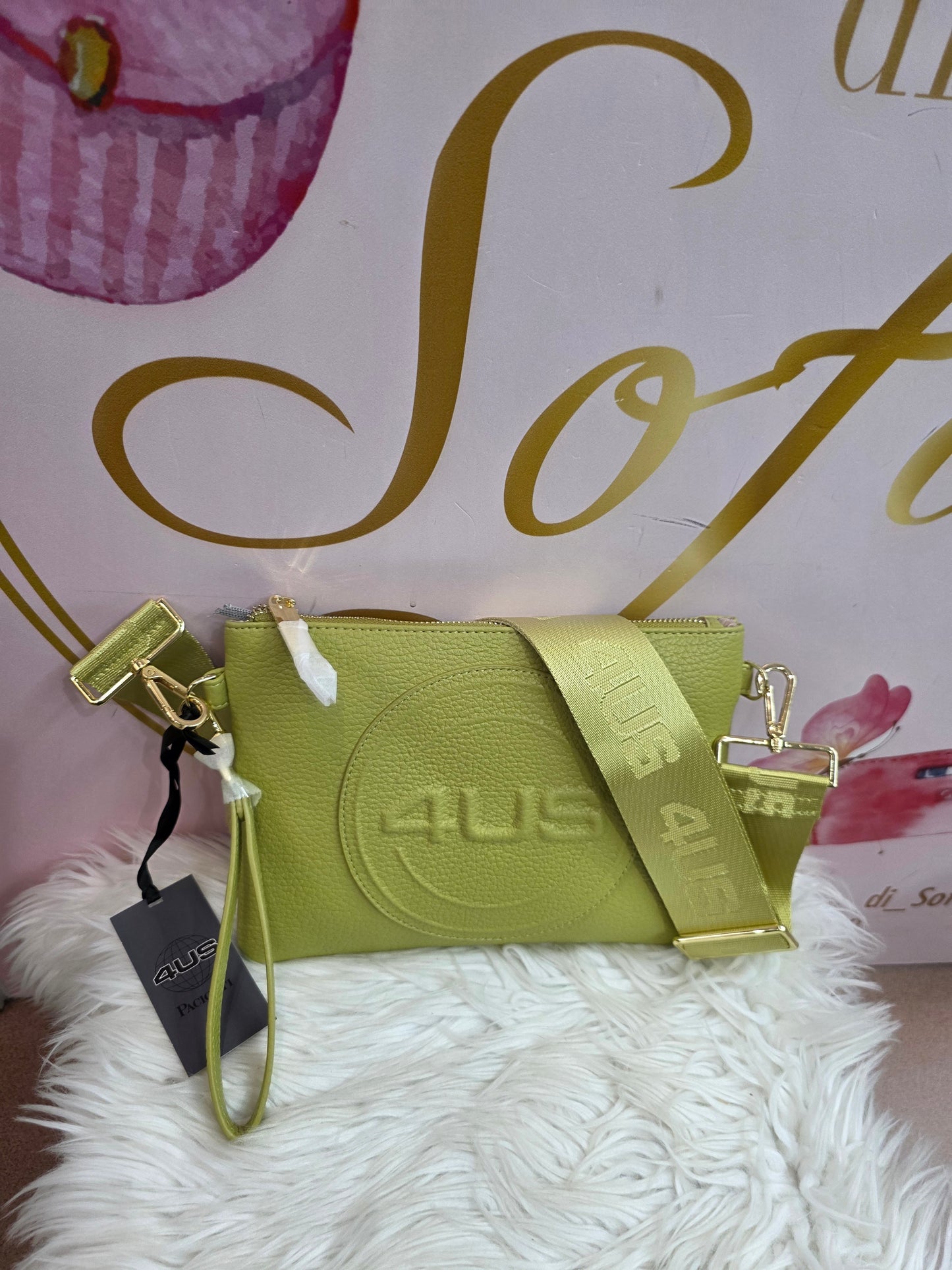 Pochette 4usPaciotti