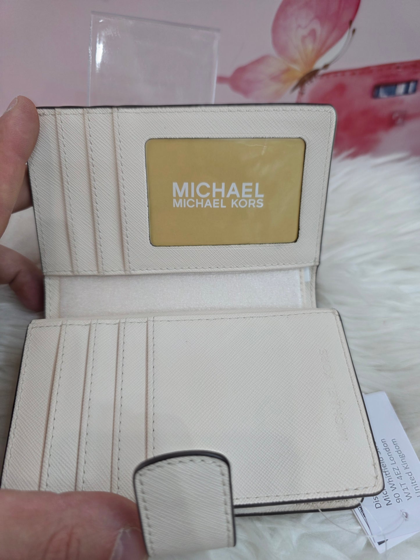 Portafoglio Michaelkors