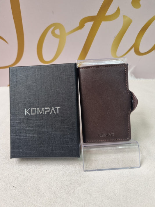 Porta carta di credito