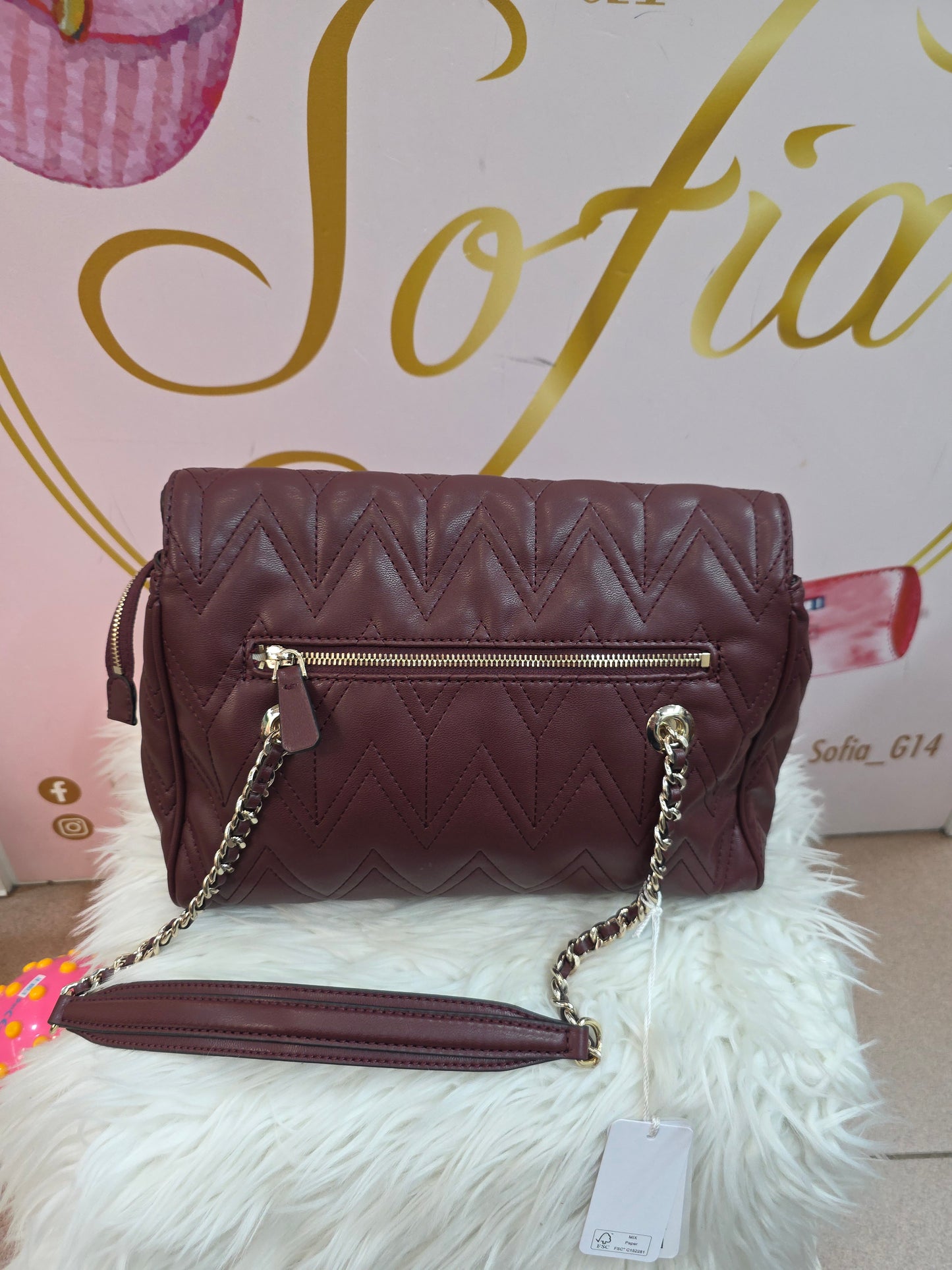 Borsa guess