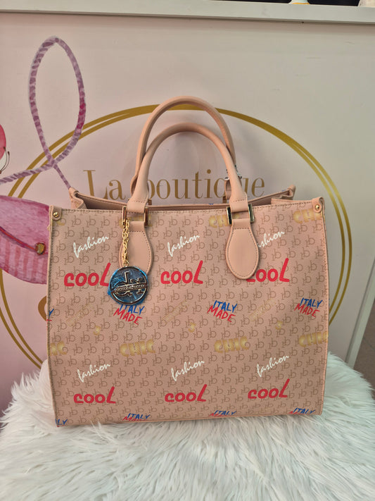 Bauletto Rocco Barocco