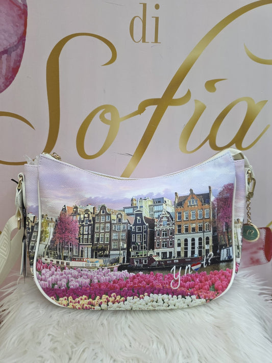 Tracolla media amsterdam