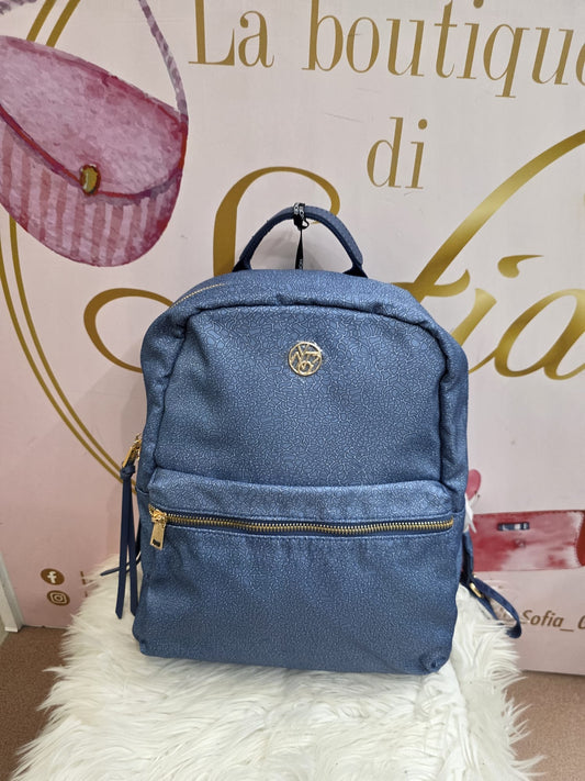 Zaino grande ynot blu