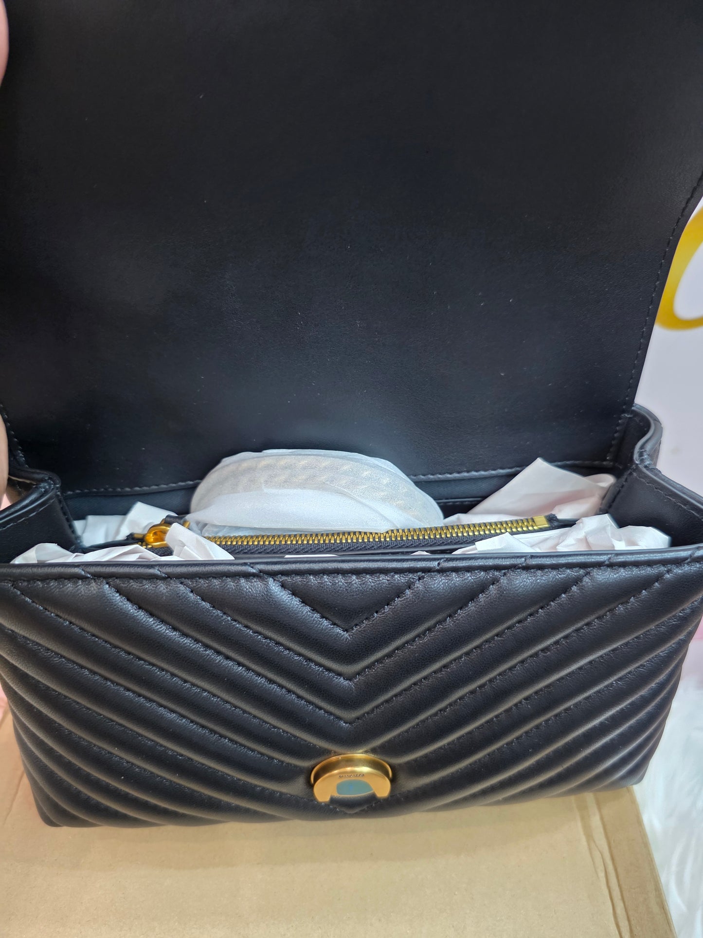 Pinko love  lady puff mini