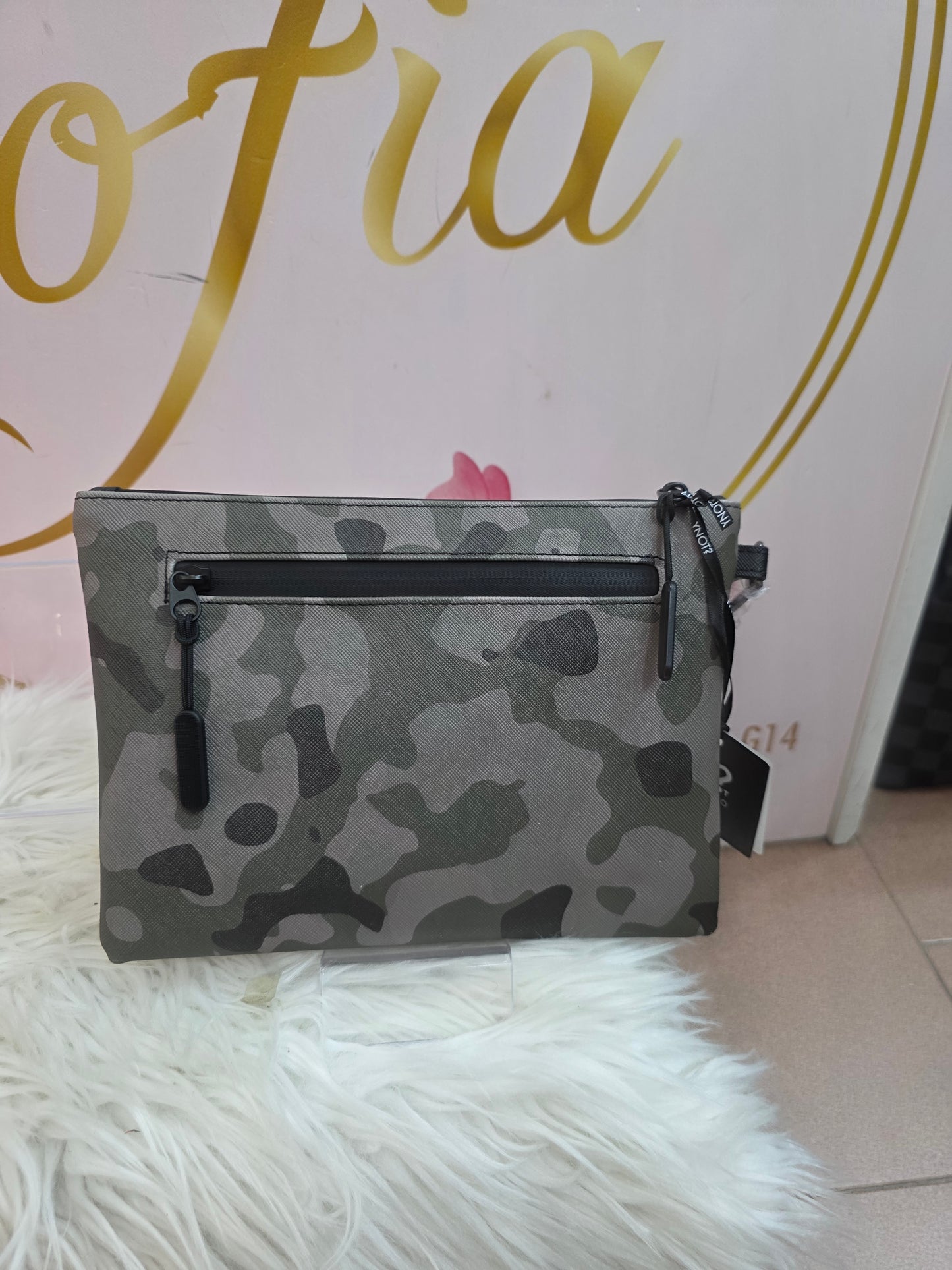 Pochette ynot piccola