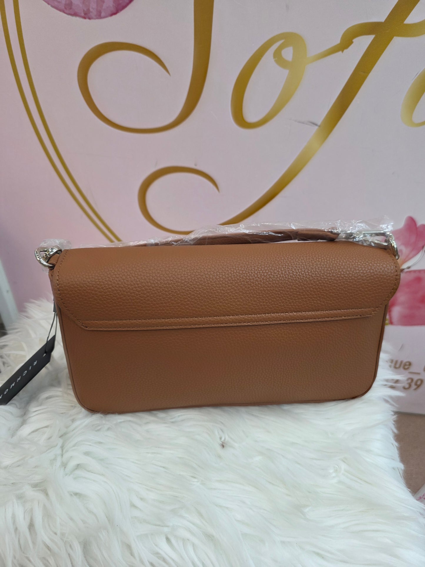 Borsa Richmond