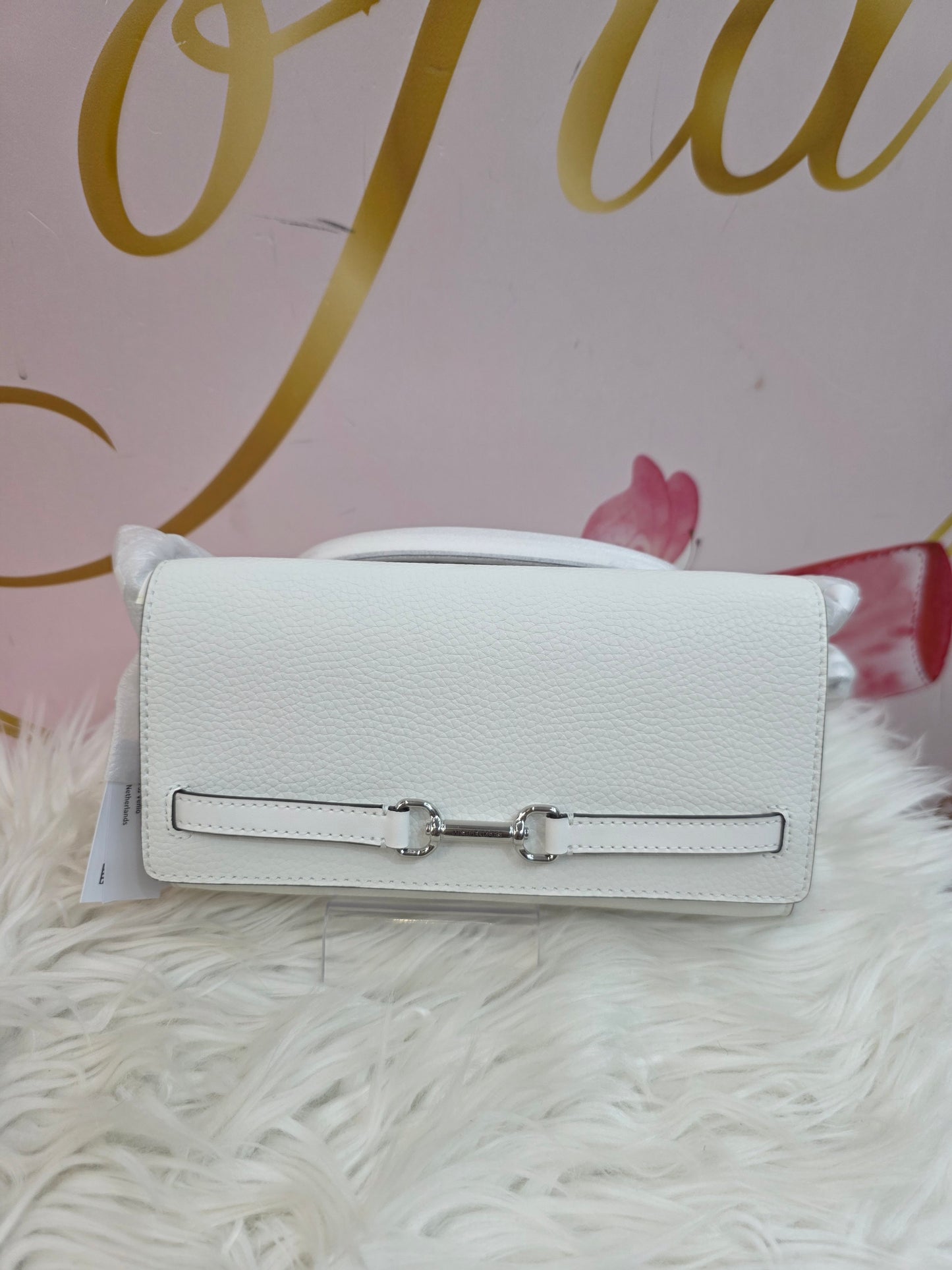 MichaelKors pochette tracolla