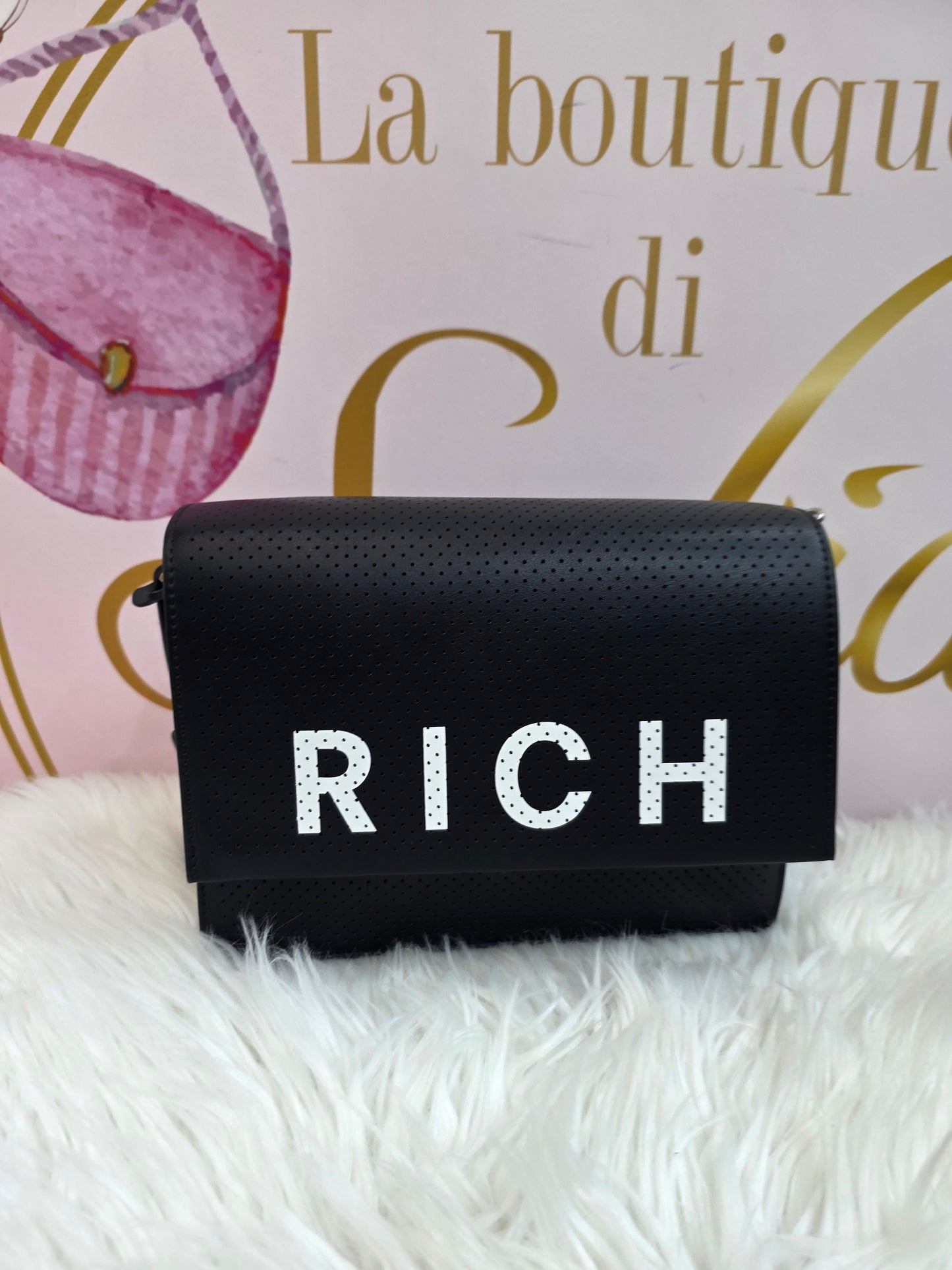 Borsa richmond
