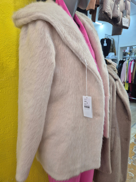 Cappottino panna rds