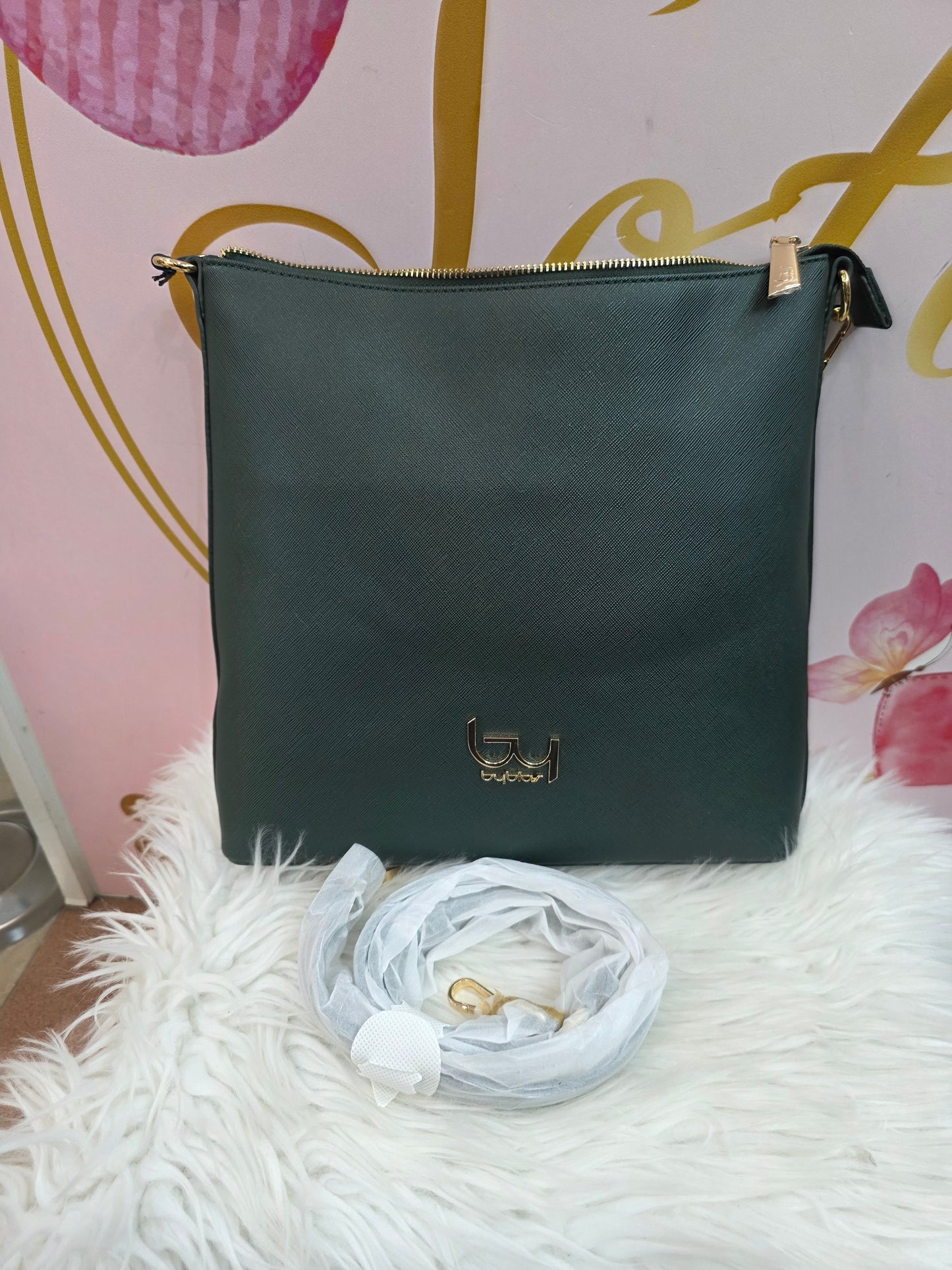 Borsa byblos