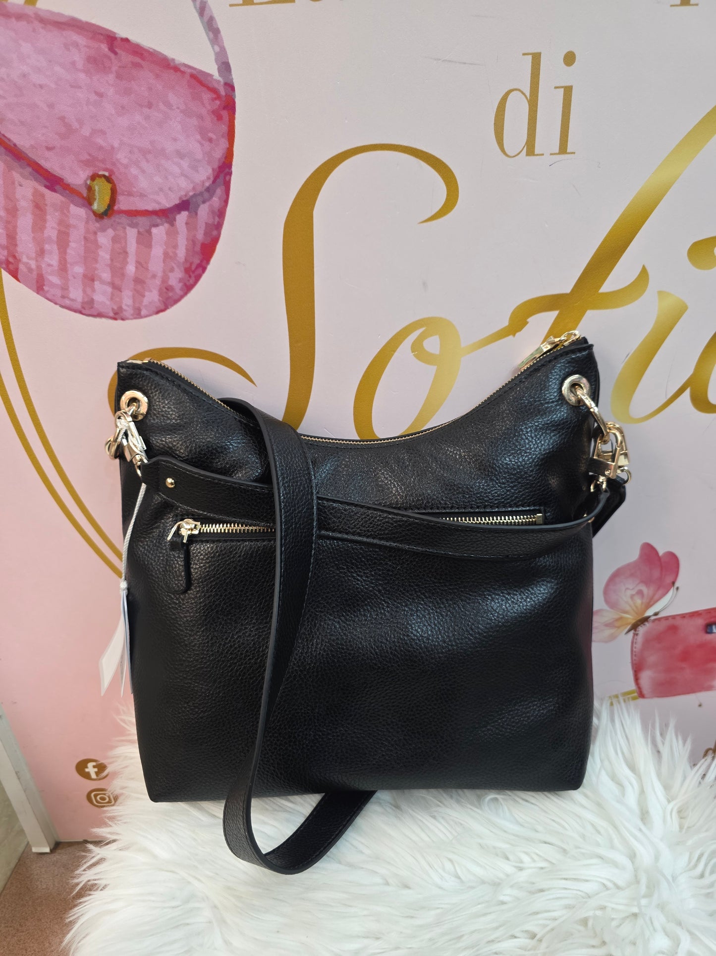 Borsa guess