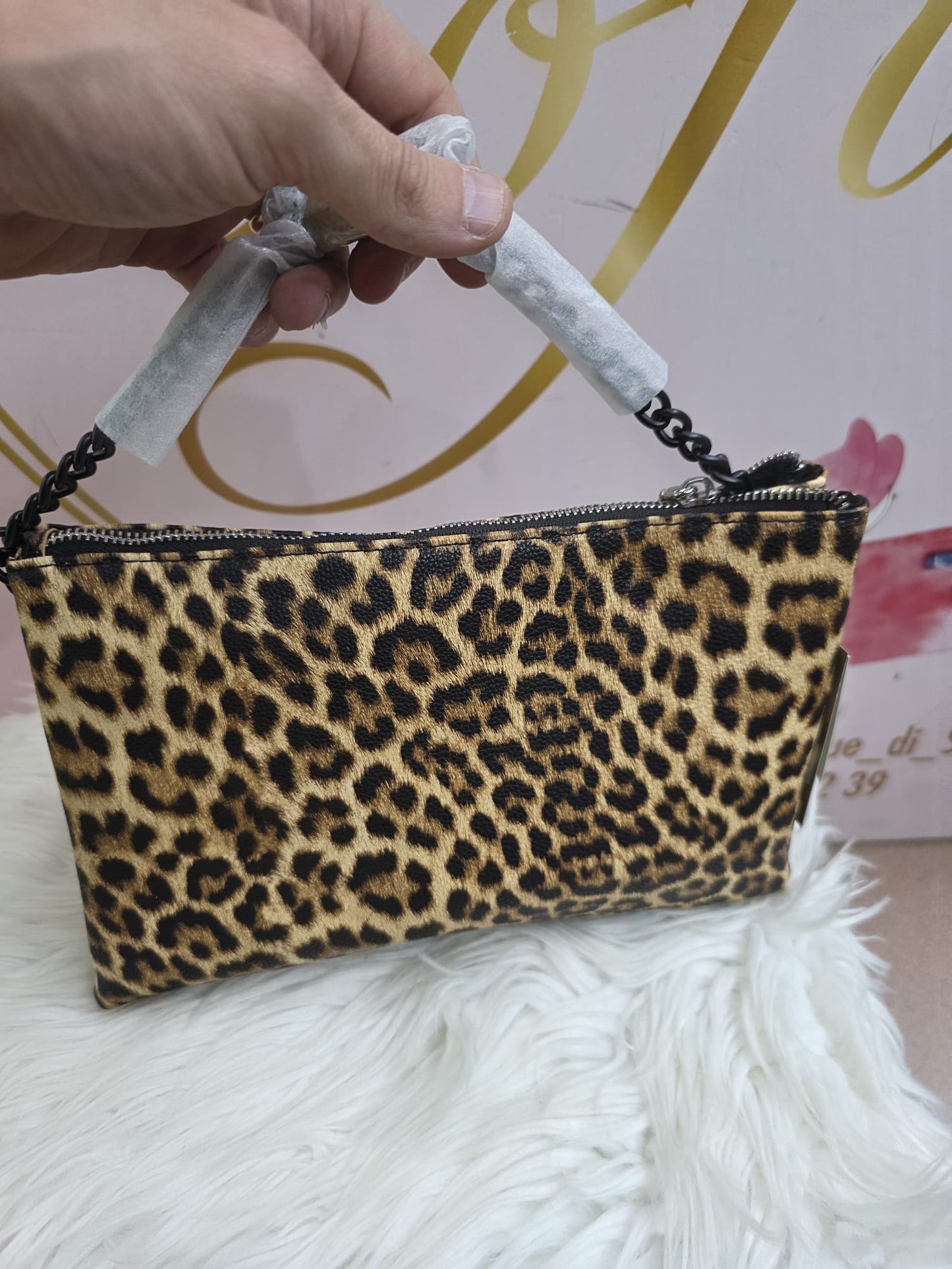 Borsetta Animalier ViviD