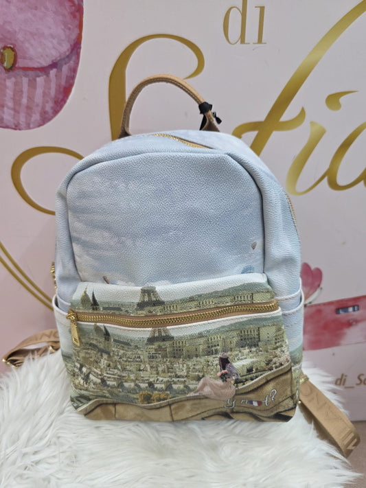 Zaino parigi