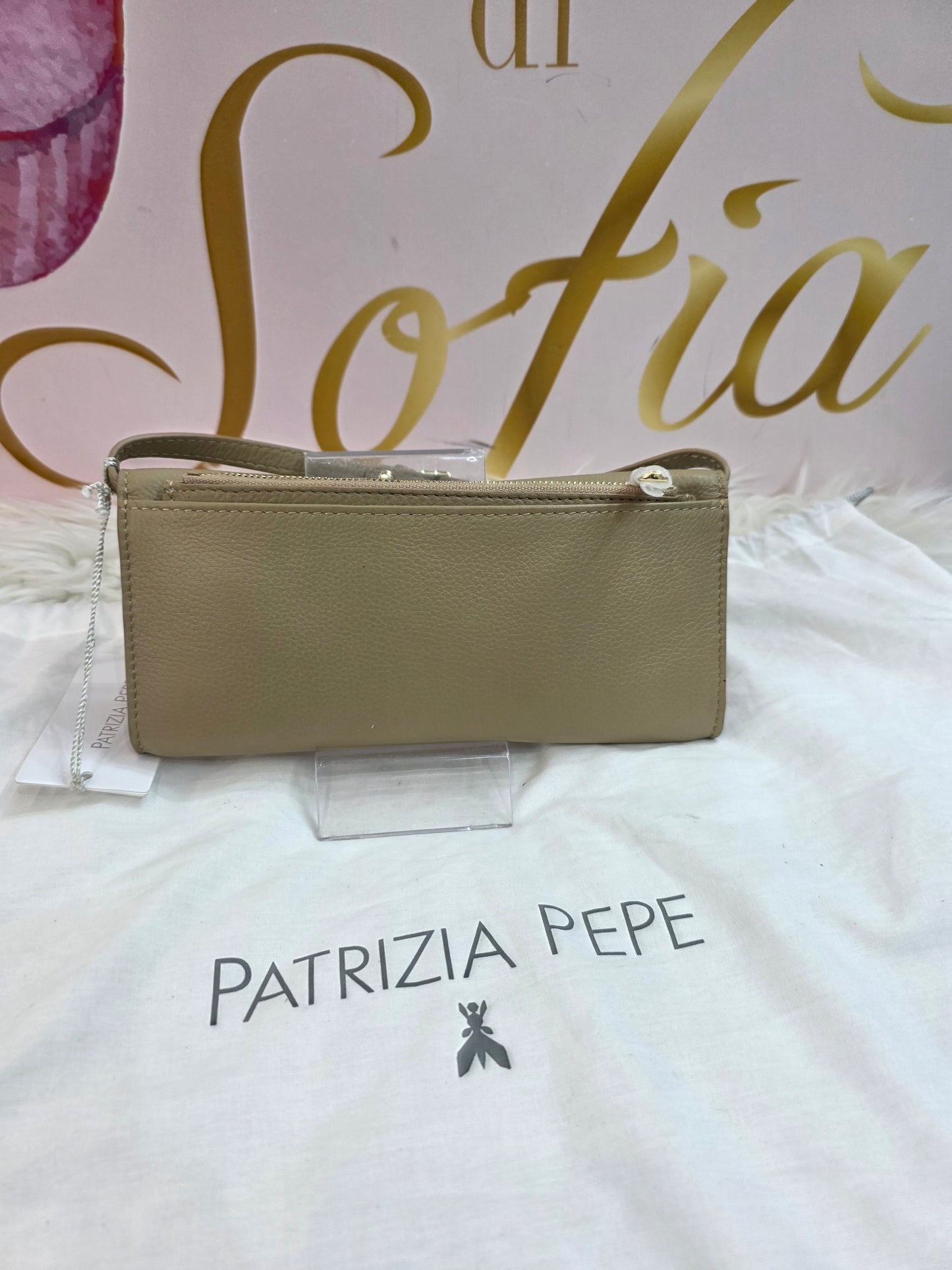 Borsetta portafoglio