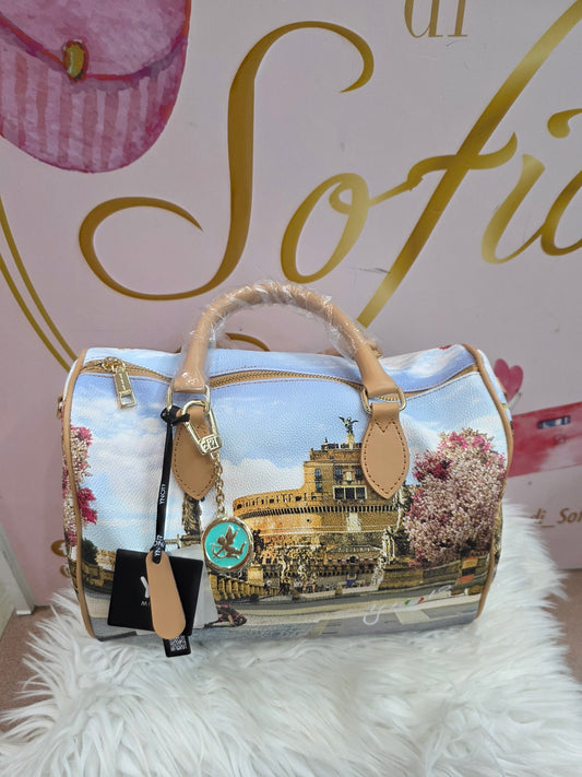 Bauletto ynot roma
