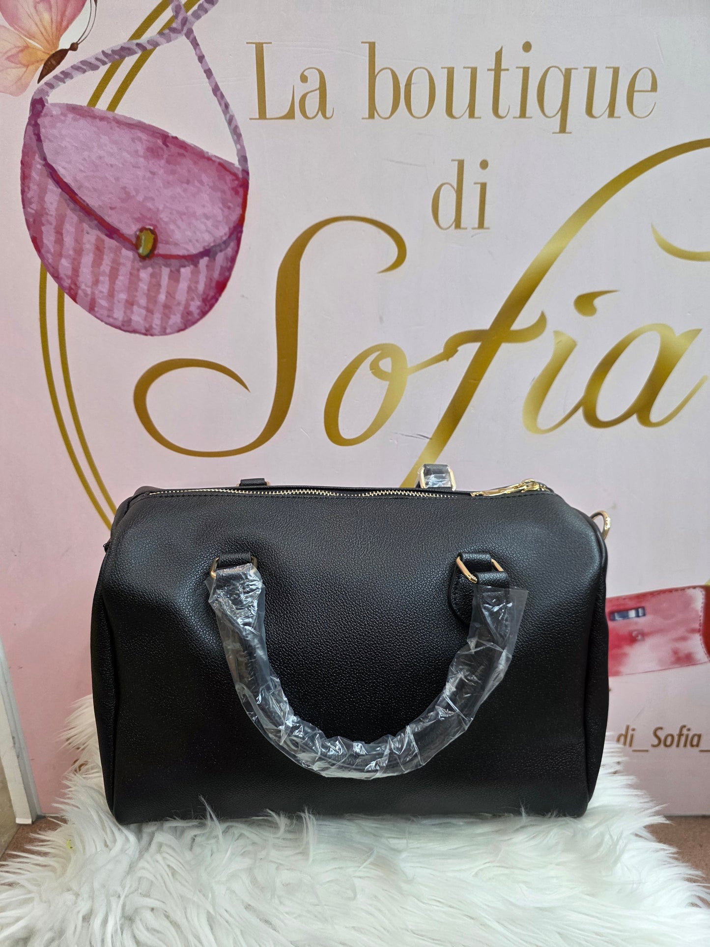 Bauletto Armata di Mare