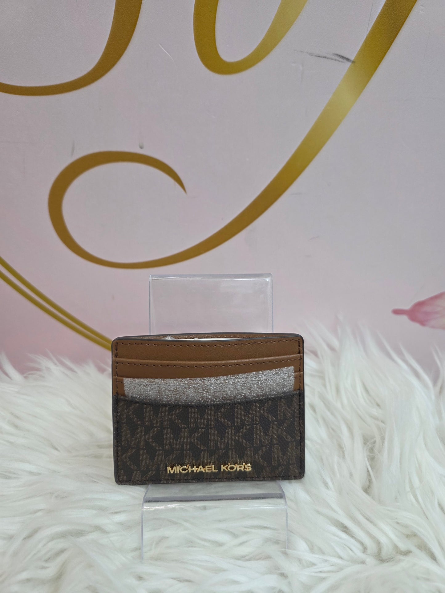 Portacarte MichaelKors