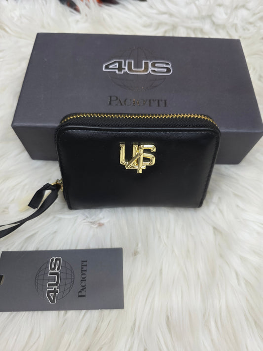 Portafoglio piccolo 4usPaciotti