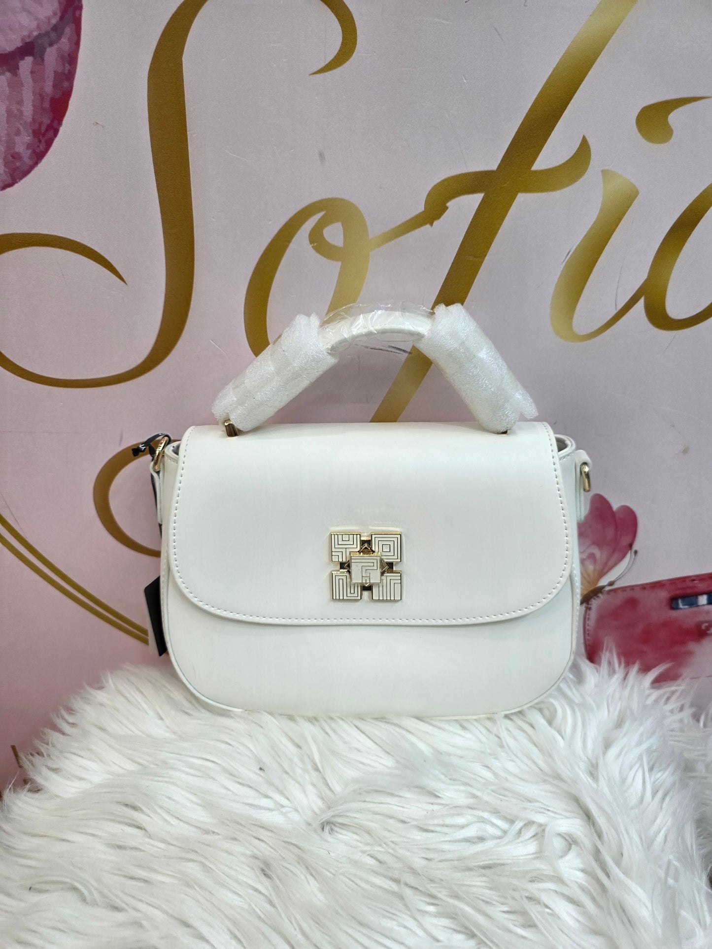 Postina ynot piccola bianca