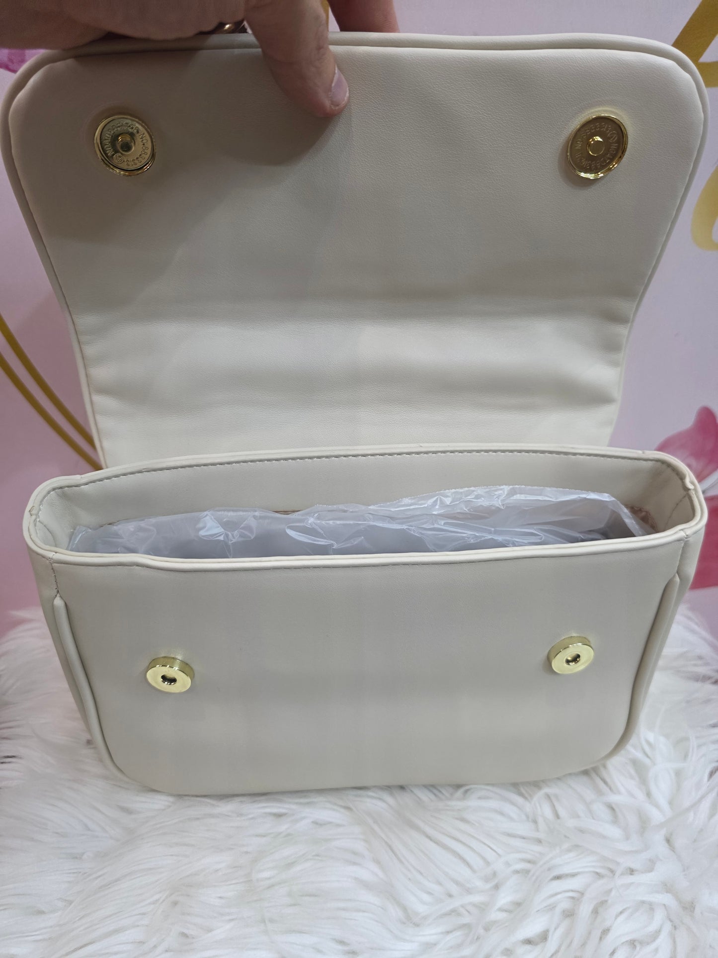 Borsa tracolla 4usPaciotti