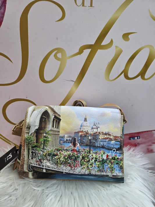 Tracolla piccola venezia