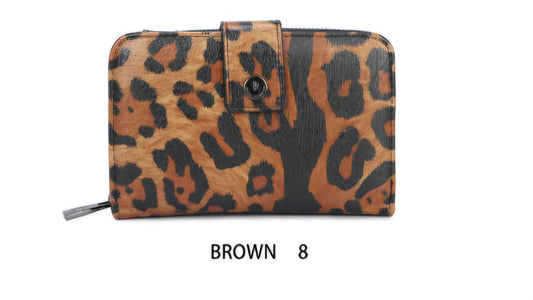 Portafoglio RS maculato