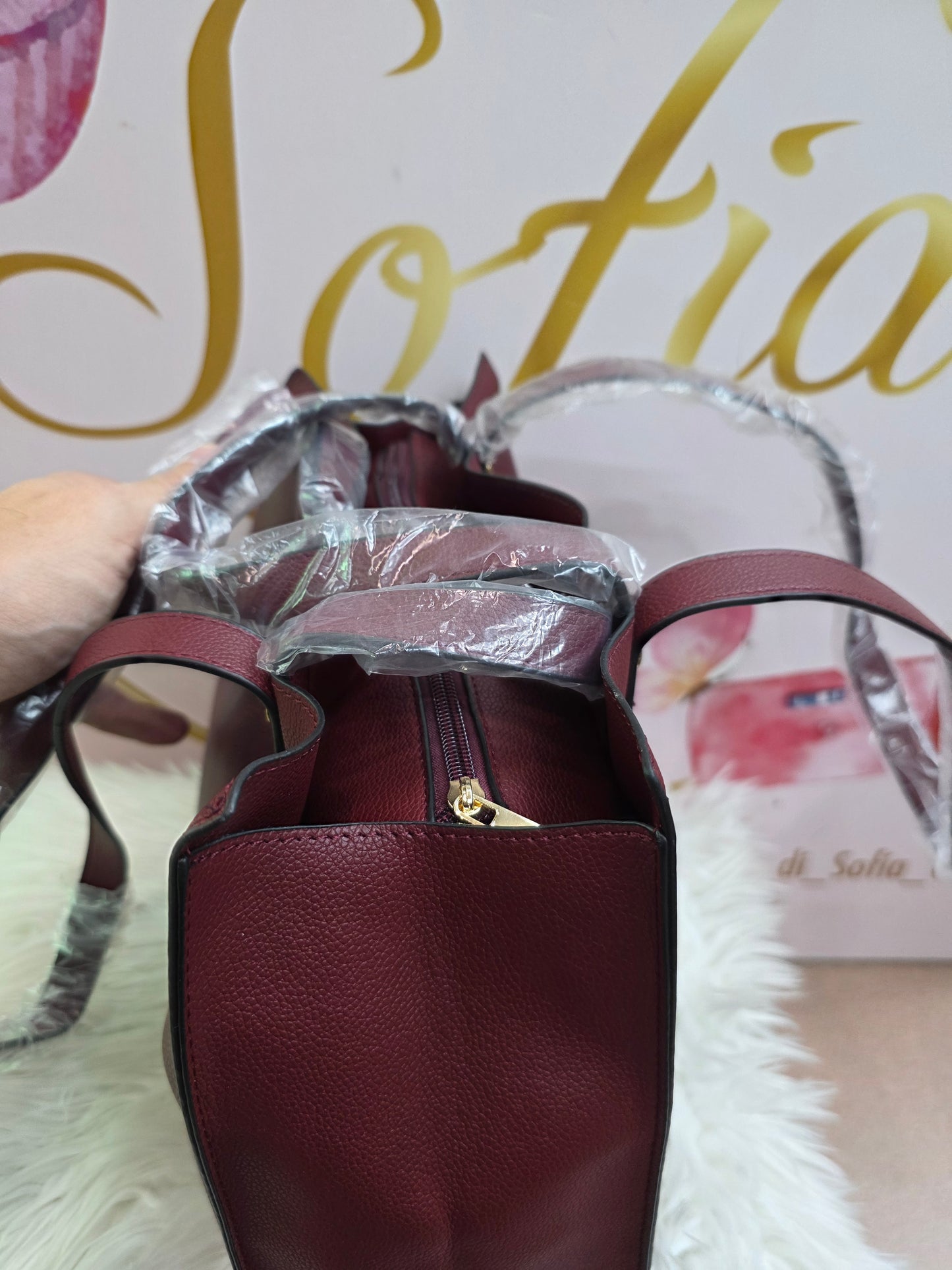 Bauletto Antonio Basile