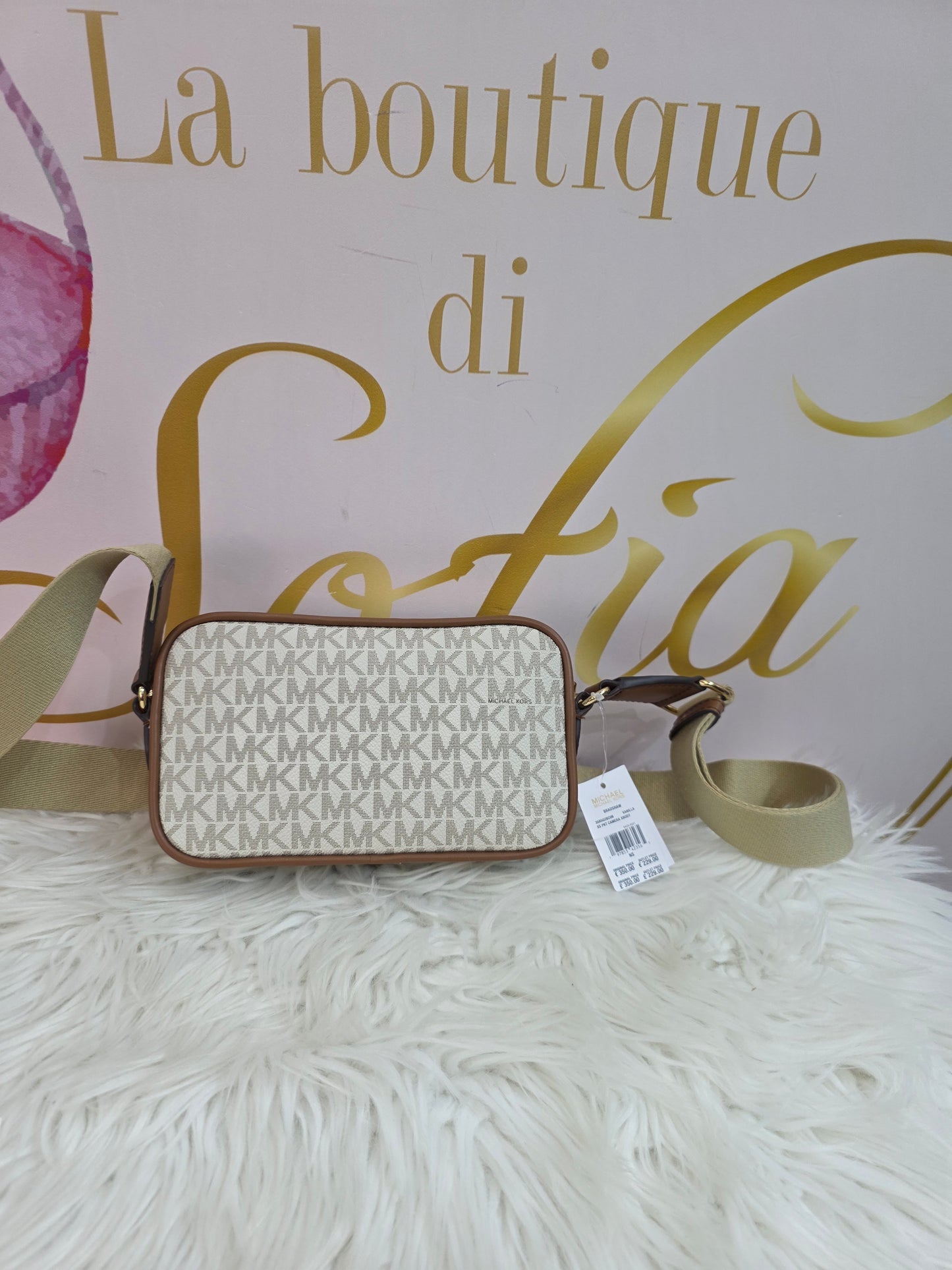 Tracollina MichaelKors