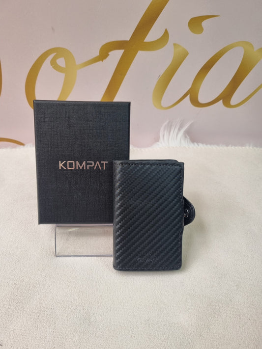 Porta carte di credito