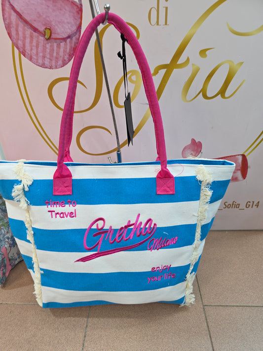 Borsa Mare Gretha