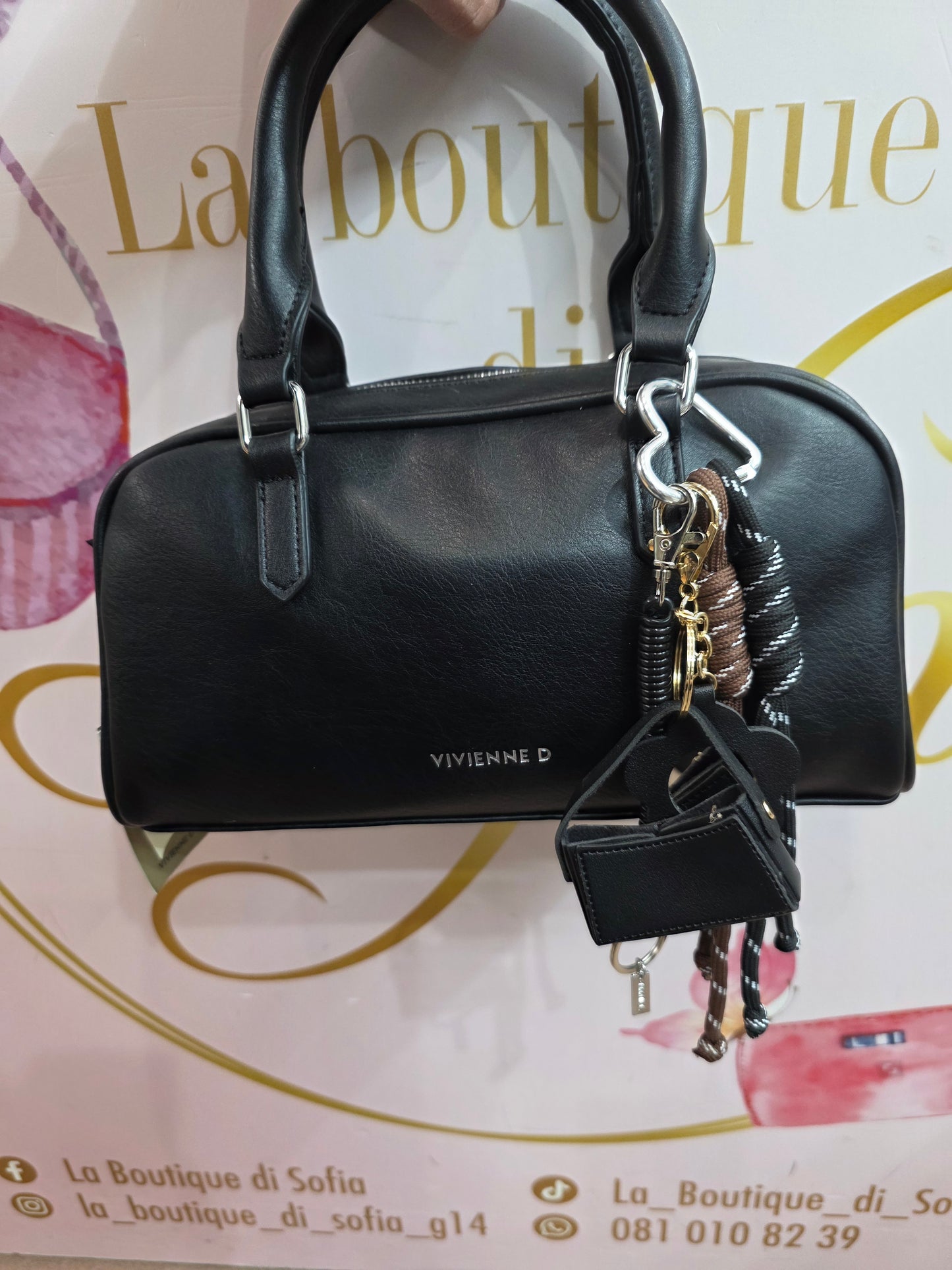 Bauletto VivienneD