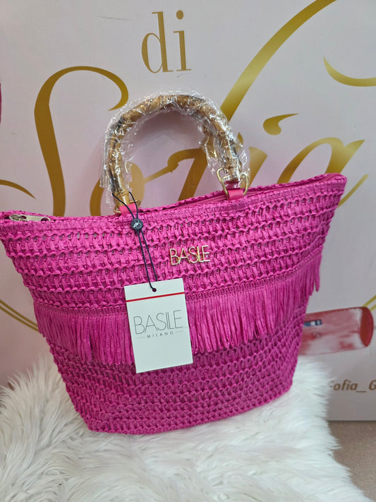 Borsa basile