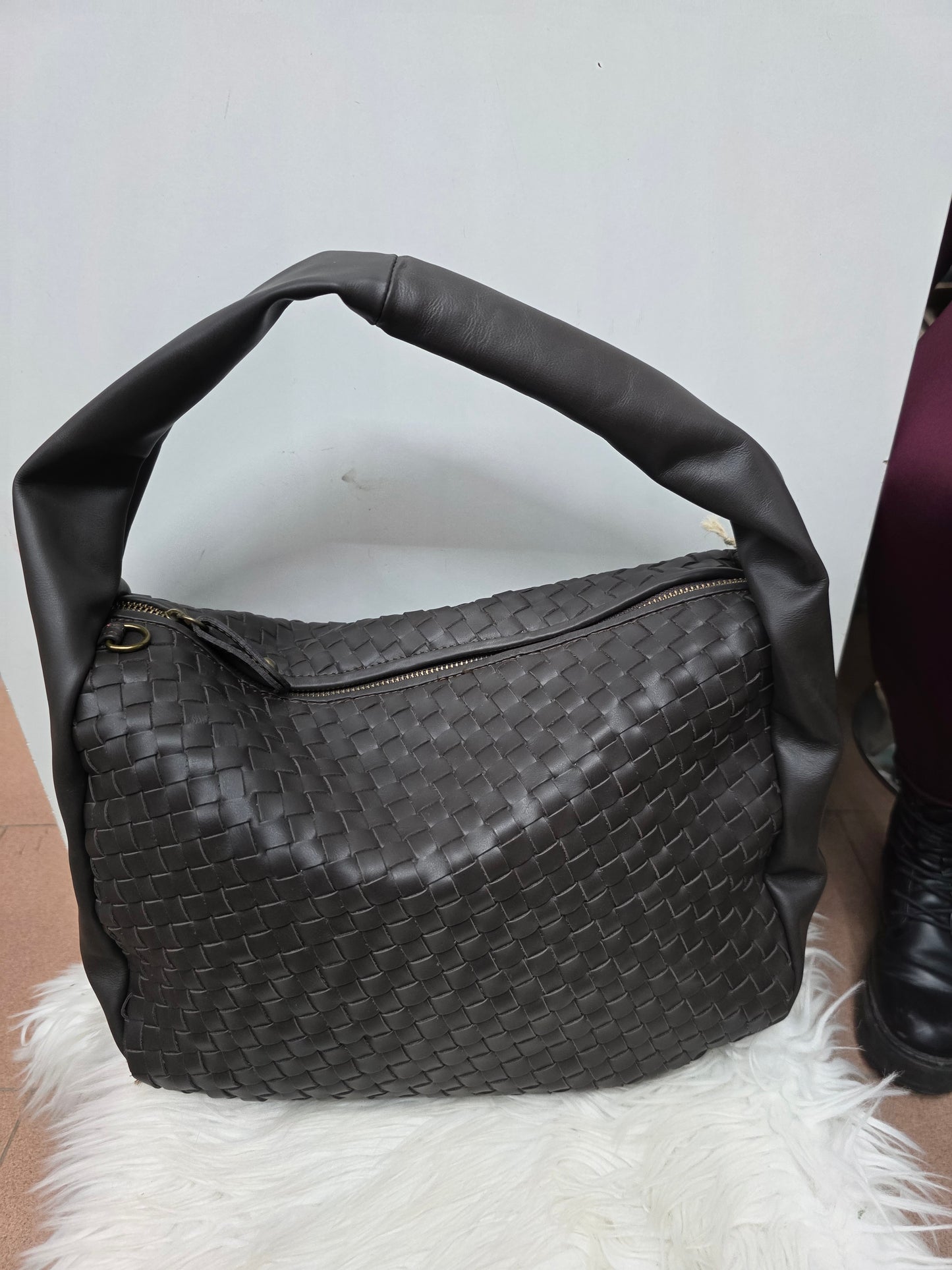 Pulicati intreccio grande